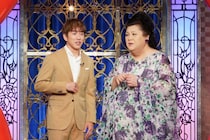 村上信五、故郷・高槻市の“意外すぎるランキング”に仰天　マツコも「衝撃的だったわよ！」