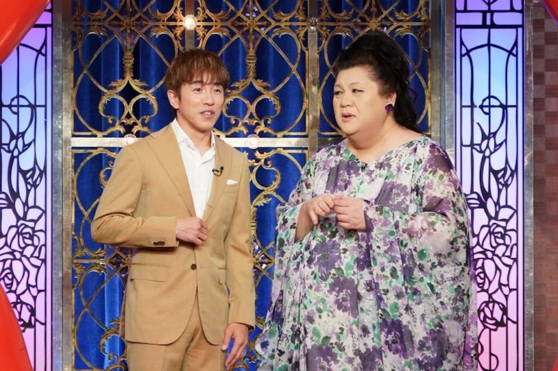 村上信五、故郷・高槻市の“意外すぎるランキング”に仰天　マツコも「衝撃的だったわよ！」