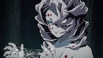 『鬼滅の刃』「竈門炭治郎 立志編」第18話「偽物の絆」再放送　炭治郎と累が激突