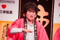 千原ジュニア、兄・せいじの意外な特技明かす「名前さえ出さなければ売れる」