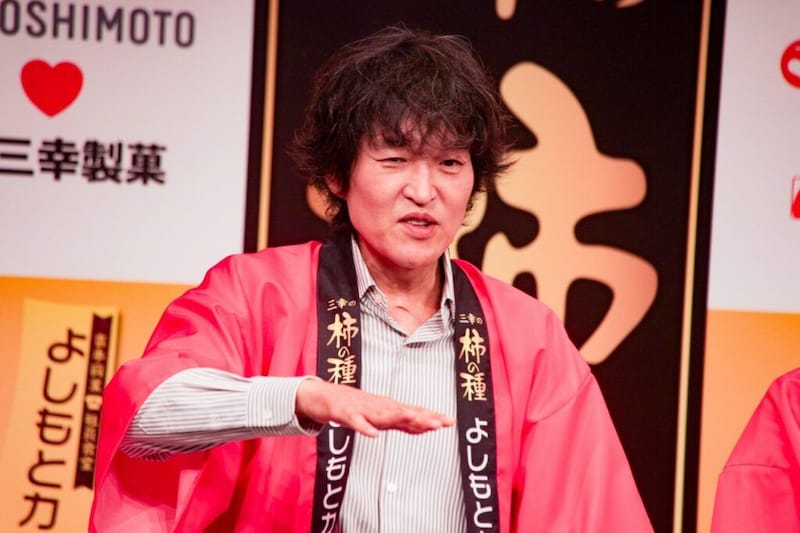 千原ジュニア、兄・せいじの意外な特技明かす「名前さえ出さなければ売れる」