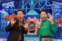 『ドッキリGP』4時間超“真夏のドッキリ祭り”開催　菊池風磨の「ドレミのうた」新作＆マッサマン新必殺技も