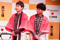 たくろう赤木＆ニューヨーク嶋佐、真夏のとほほな体験談披露　赤木は高校時代、夏休みの練習3日目で疲労骨折