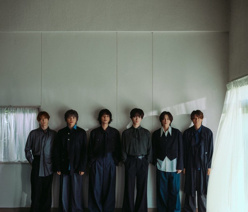 Kis-My-Ft2、デビュー15周年記念で『キスマイRadio』4週連続6人全員出演　15年の歩みと感謝を語る