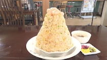 『オモウマい店』夏休みSP放送　全国の水遊びスポット近くの“オモウマい店”を特集
