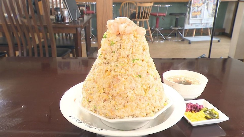 『オモウマい店』夏休みSP放送　全国の水遊びスポット近くの“オモウマい店”を特集