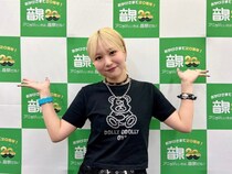 【インタビュー後編】「生霊が憑いてるって言われて（笑）」声優・富田美憂が語る理想のゲストと“一人ラジオ”への思い