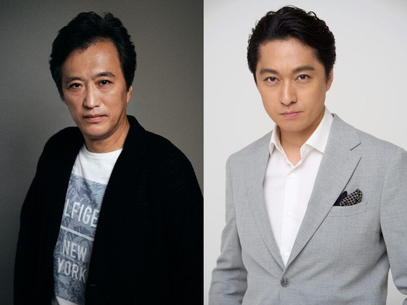 渡辺大主演『下谷万年町物語』11月上演決定　演出は大鶴義丹、“令和状況劇場”始動