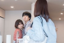 『おちたらおわり』宇垣美里巡る一枚の写真が波紋　池田直人演じる夫に解雇危機も