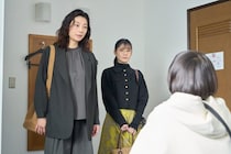 『さよならノワール』恒松祐里演じる母が炎上被害　小池栄子が寄り添う