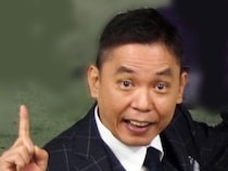 太田光が明かす！お見送り芸人しんいち「廊下で土下座」光代社長に謝罪も直後再び炎上
