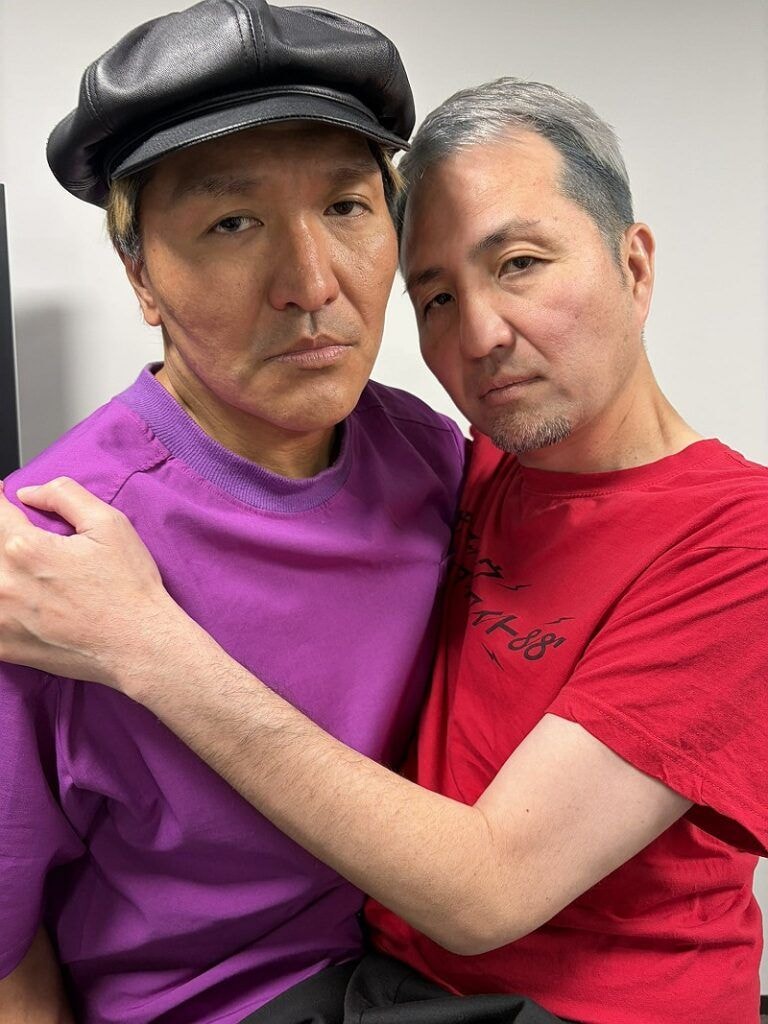 スリム真栄田賢、セクシー女優の熊本支援への「汚いお金」批判に「汚い心だね」と一喝