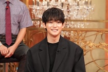 高橋文哉、レジェンドとの卓球対決で大興奮　『ぐるナイ』夏のコスプレクイズSP放送