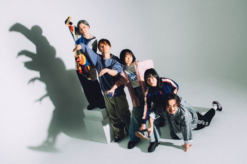 ネクライトーキー、最新EP収録の新曲「余計なこと」Music Video公開!