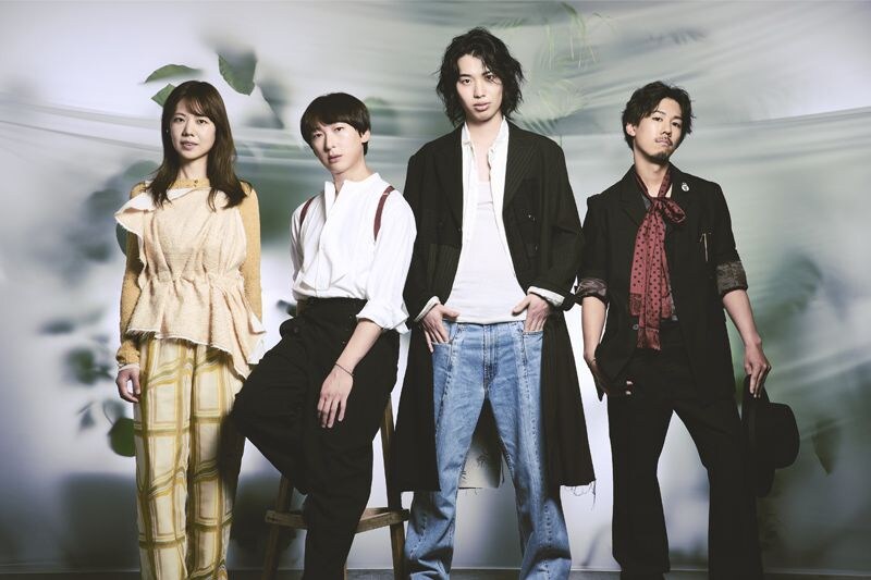 wapiti、新曲「Pussy Cat!!」8/12配信リリース！ 秋にはメジャー1stアルバム