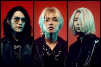 Dios、最新曲 『無理』 配信リリース！