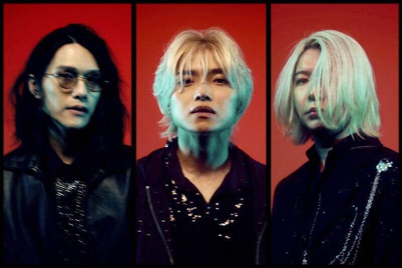 Dios、最新曲 『無理』 配信リリース!