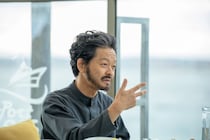 山中崇、『THE TIME,』に生出演　8月から毎週金曜『VIVANT』キャストが登場