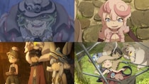 『メイドインアビス 目覚める神秘』本予告公開　諸星すみれ＆星野貴紀が新キャスト、主題歌も決定