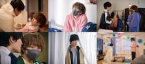 中川翼×桜木雅哉『ちょっと待とうよ、春虎くん』ED主題歌はCHIHIRO「Honeyy」　第1話あらすじも公開