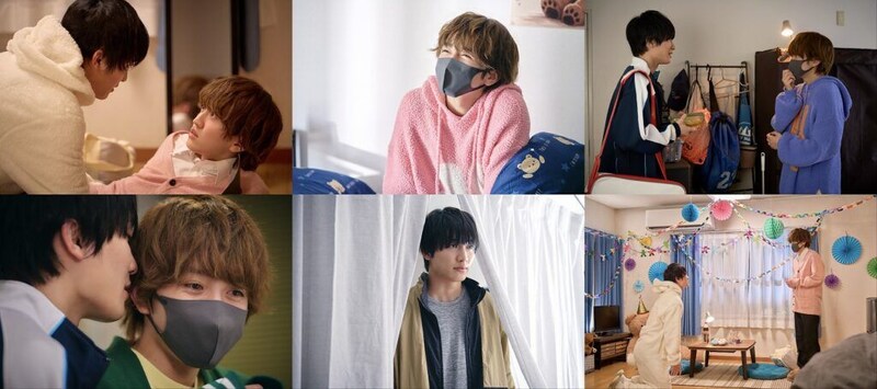 中川翼×桜木雅哉『ちょっと待とうよ、春虎くん』ED主題歌はCHIHIRO「Honeyy」 第1話あらすじも公開