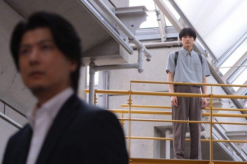 松村北斗主演『告白－25年目の秘密－』爽太に捜査の手が迫る？　麻里子との恋にも新展開