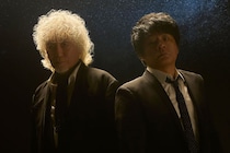 玉置浩二とASKAによる奇跡のコラボレーション！　新曲「音銀河」9/16リリース