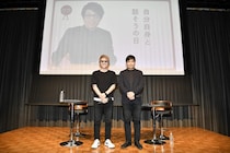 田村淳「お葬式で流す曲は決めている」自ら弾き語りで音源を制作　“人生の最後”への思い語る