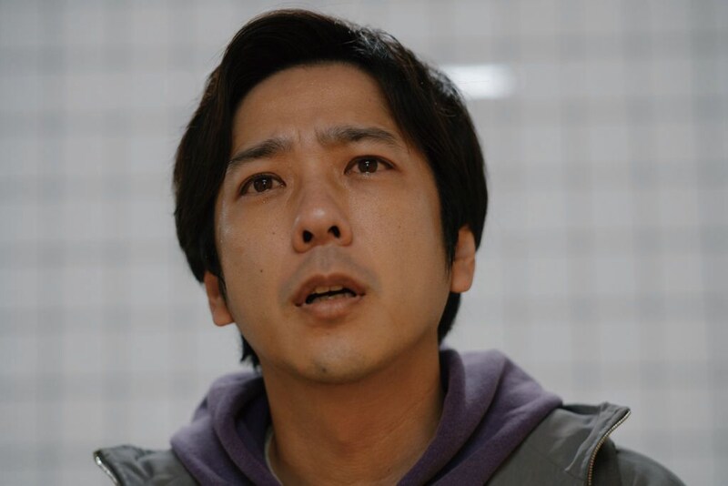 二宮和也主演『8番出口』地上波初放送　興収51億円超のヒット作を本編ノーカットで