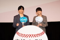 『忘却バッテリー』増田俊樹＆梶裕貴が第1期振り返る　第2期はアフレコ進行中「やる気と気合いは十分」