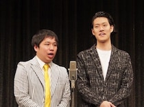 霜降り・粗品、劇場版『ケロロ軍曹』の興行収入に言及「歴代最下位やったらしいよ」