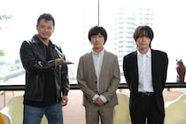 古舘佑太郎、『告白－25年目の秘密－』Hulu版に登場　社長の妻との“裏の繋がり”明らかに？