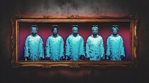 MA55IVE THE RAMPAGE、新曲『八 feat. BBY NABE, Cyprus, Kenya Fujita』配信リリース！