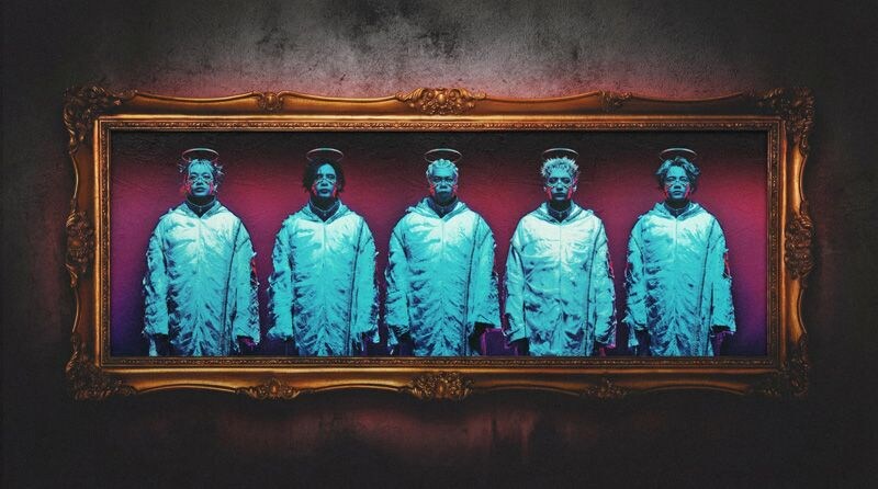 MA55IVE THE RAMPAGE、新曲『八 feat. BBY NABE, Cyprus, Kenya Fujita』配信リリース！