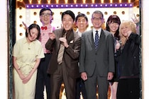 中田敦彦、帰国後初のテレビ出演　河野太郎ら“英語エリート軍団”が『しゃべくり007』集結