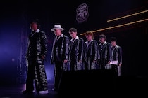 DA PUMP、デビュー初期楽曲中心のツアー「LIVE DA PUMP 2026 ROAD 2 DA 30th」開幕！