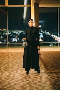 『VIVANT』宮下今日子がついにベールを脱ぐ　第14話で素性明らかに「敵か、それとも…