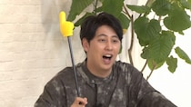 ニューヨーク屋敷裕政、相方の炎上騒動で鬼越・金ちゃんの“警棒持参”エピソードを暴露