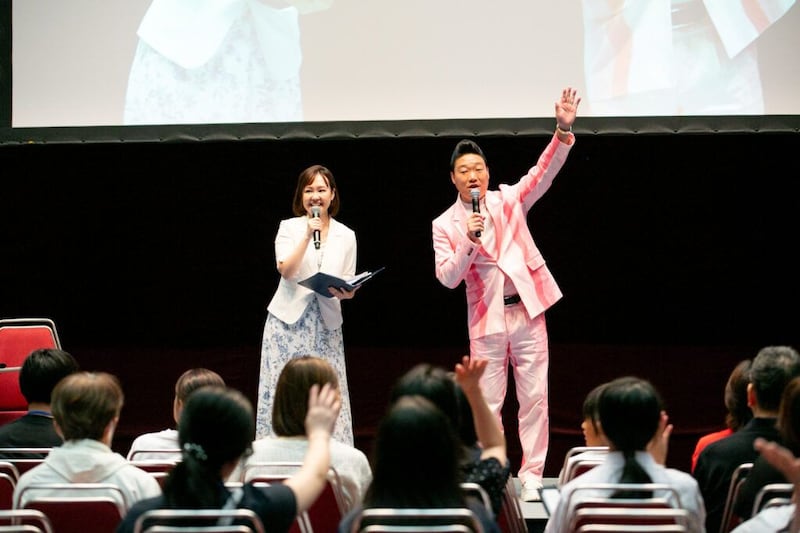 みやぞん、商業高校時代の学びは芸能活動にも「簿記3級を持っていて、だいぶ役に立ってます」