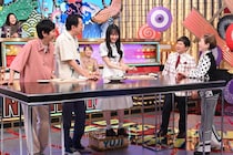 乃木坂46一ノ瀬美空が福岡県民の“バス愛”熱弁　岐阜「朴葉寿司」の衝撃具材も登場