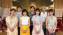 神田愛花、高城れに、渡邉美穂ら震撼　“最恐体験”を映像化『真夏の怪奇ファイル2026』3時間半SP