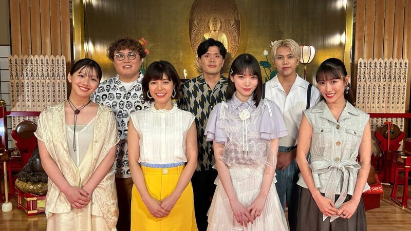 神田愛花、高城れに、渡邉美穂ら震撼 “最恐体験”を映像化『真夏の怪奇ファイル2026』3時間半SP