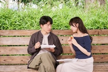中村ゆりか“花恵”が娘を連れて実家へ　葉山奨之“涼平”と急接近『夫に不倫をお願いされました』第6話