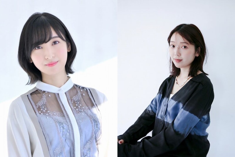 佐倉綾音『論理×ロンリー』に三宅香帆が登場 同世代の文芸評論家、そのルーツを深掘り
