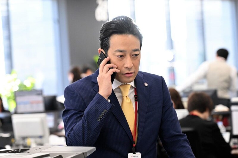 迫田孝也『THE TIME,』に3週連続生出演 『VIVANT』山本巧役、堺雅人&阿部寛とのコラボ企画も