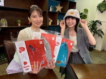 モー娘。山﨑愛生が『キタコイ』ゲスト出演　約4億円の累積赤字から再起目指す“崖っぷち温泉”に迫る