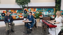 EXILE TAKAHIRO、吉幾三「雪國」をテレビ初披露　“歌の原点”昭和歌謡への思い語る