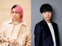 Snow Man佐久間大介「マテムり」に声優・小林千晃が初登場　「ハイスクール！奇面組」共演エピソードも
