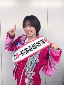 MATSURI小野寺翼「世界遺産検定1級」に合格　『ぽかぽか』でリベンジ成功