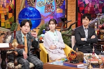 細木数子さん、10億円の借金から大逆転　水森亜土“両手描き”誕生秘話も『金曜ミステリークラブ!!!』